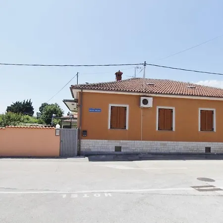 Penzion Orietta
