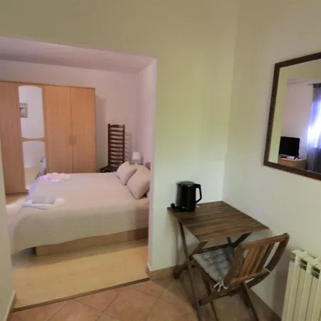 Orietta 3* Savudrija
